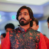 Nikhil Rahinj