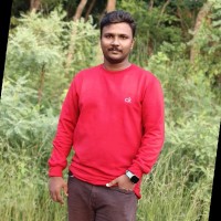 Saran Kumar
