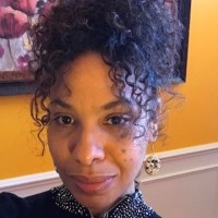 Nikia Charles