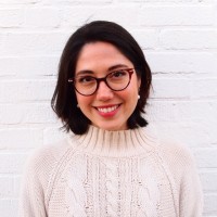 Courtney Cordero
