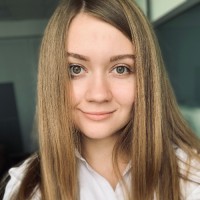 Kseniya Sorokina