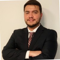 André Fernando Ribeiro Da Silva