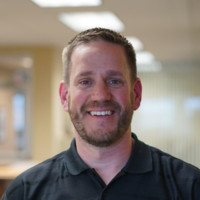 Darren Schmidt