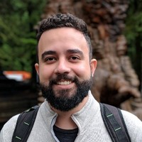 Eric Guimaraes