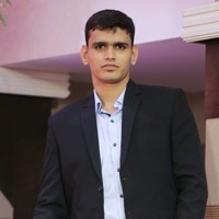 Abhishek chavan