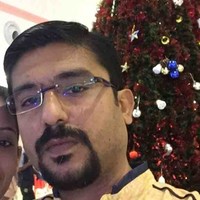 Lalit Ramchandani