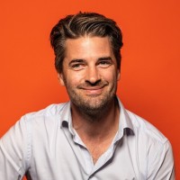 Kevin van Houten 😃