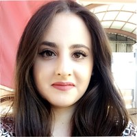 Hanan Sawalha, Mba