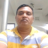 Kamrul Hasan