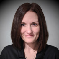 Gena Forsyth
