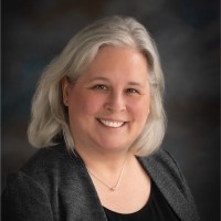 Barbara Fitzgerald