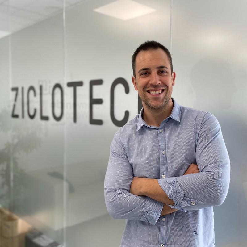 Javier Gómez De Figueroa R.