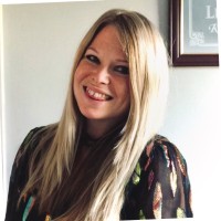 Jo Callaghan
