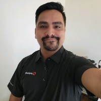 Michael Garza
