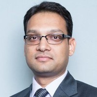 Rupesh Agrawala