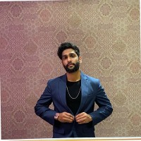 Saud Pathan