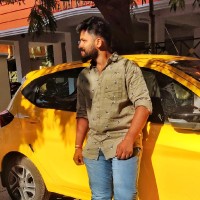 Subhash Reddy