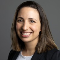 Kristen Gonzalez