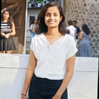 Rupali Shewale