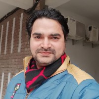 Umesh Chand