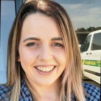 Maria Mcauley