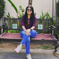 Arpita Patel