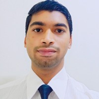 Salman Ahmed
