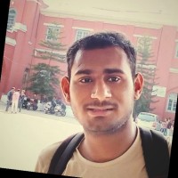 Md Afroj Ansari