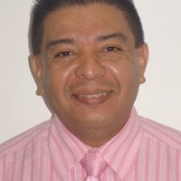 Simon Rosales