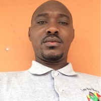 Junior Loane Mayossa