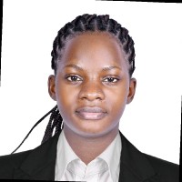 MARIA Nayiga