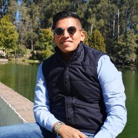 Marco Antonio Boeta Santos