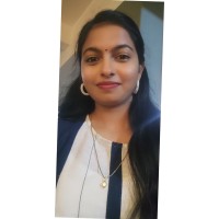 Priyanka Karjol