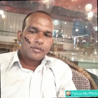B Krishna Mohan