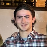 Griffin Delaney