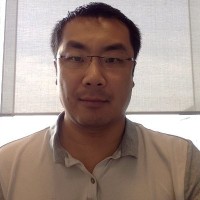 Raymond Lo