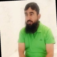 Rowait Shah