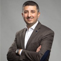 Elchin AZIMLI