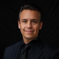 Antonio García Oropeza