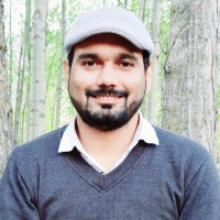 Muhammad Waqas