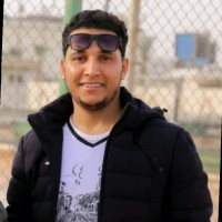 HAMDY Ahmed