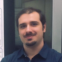 Ashkan Yekrangsafakar