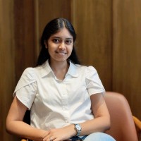 Shruti Bhakta