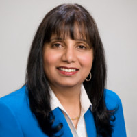 Bina Shah