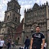 Lalo Negrete