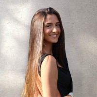 Valeria Campisi Pelaez