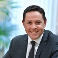 Vincent Igoe