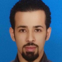 Nawaf Alhmran
