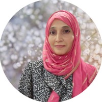 Madiha Naz