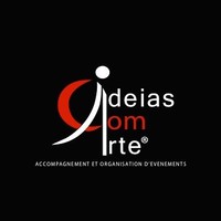 IDEIAS COM ARTE